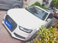 Audi A4 2015