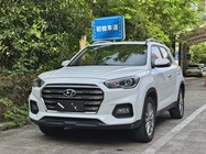 Hyundai ix35 2019