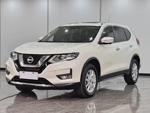 Nissan X-Trail 2021