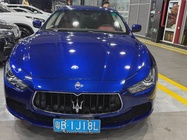 Maserati Ghibli 2016