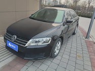 Volkswagen Lavida 2014