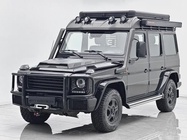 Mercedes-Benz G-Class 2018