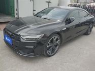 Audi A7 2023