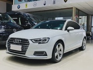 Audi A3 2020