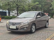 Hyundai Elantra 2014