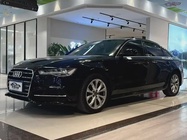 Audi A6 2019