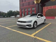 Volkswagen Lamando 2020