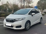 Honda Fit 2019