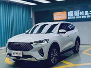 Haval F7 2020