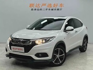 Honda Vezel 2022