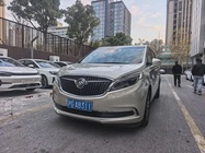 Buick GL8 2019