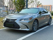 Lexus ES 2023