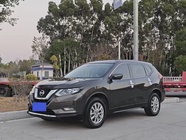 Nissan X-Trail 2020