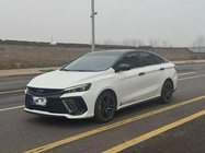 Geely Binrui 2023