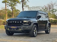 Jetour Traveller 2024