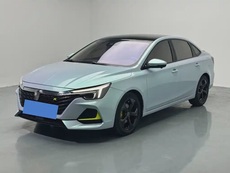 Roewe i6