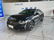 Volkswagen Passat 2023