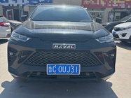 Haval H6S 2022