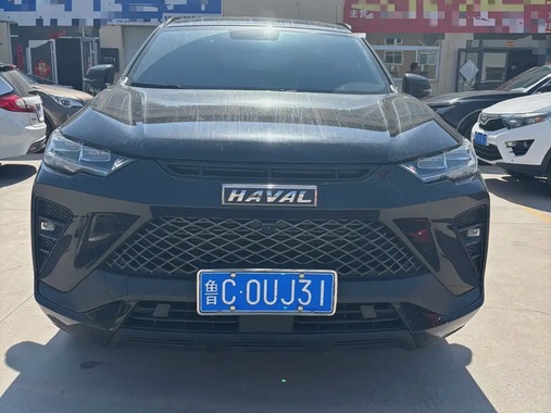 Haval H6S 2022