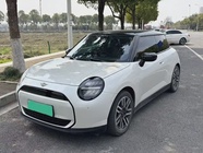 MINI Cooper 2025