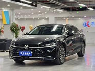 Volkswagen Magotan 2024