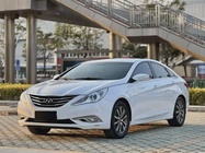 Hyundai Sonata 2013