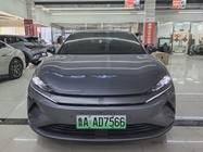 BYD Qin L 2026