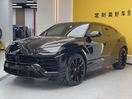 Lamborghini Urus 2023