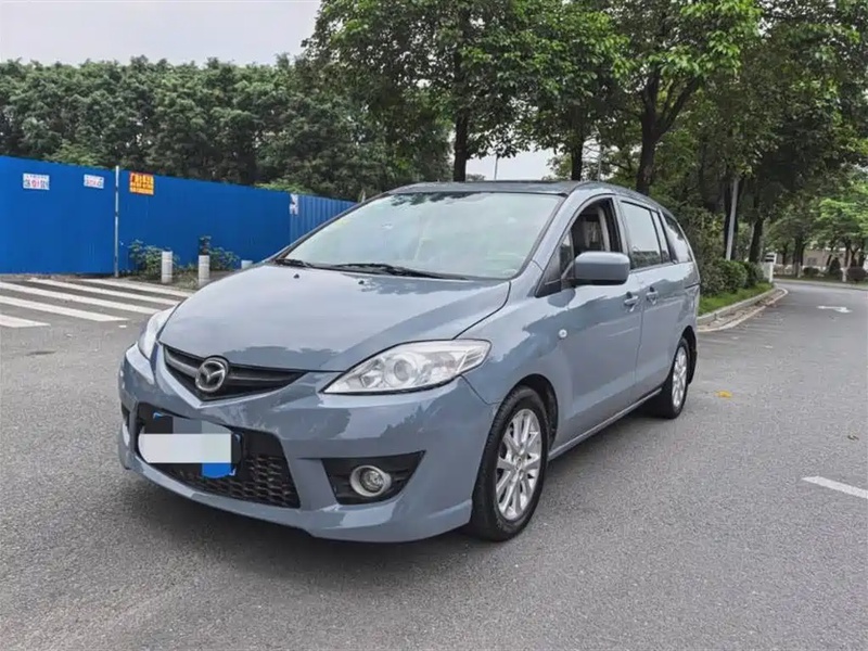 Mazda 5