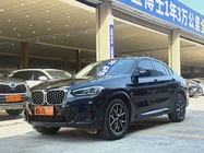 BMW X4 2021