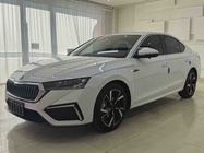Skoda Octavia 2022