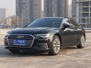 Audi A6 2019