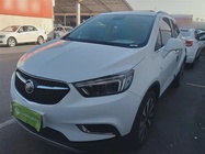 Buick Encore 2019