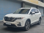 GAC GS4 2016