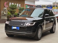 Land Rover Range Rover 2022