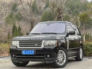 Land Rover Range Rover 2010