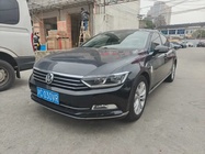 Volkswagen Magotan 2019