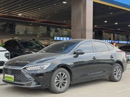 BYD Qin PLUS 2024