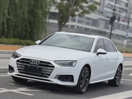 Audi A4 2023