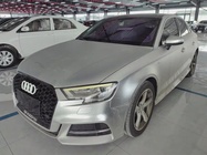 Audi A3 2018
