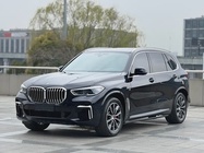BMW X5 2023