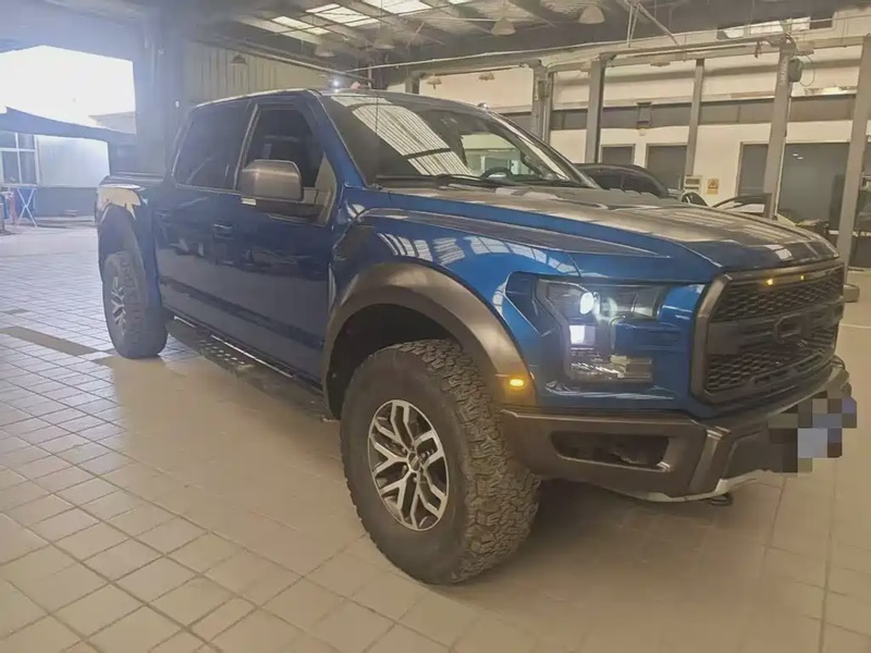 Ford F-150 Raptor