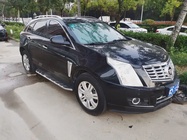 Cadillac SRX 2016