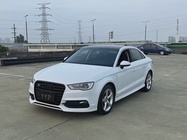 Audi A3 2016