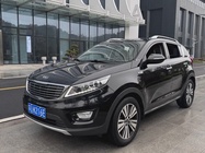Kia Sportage 2019