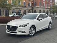 Mazda 3 2017