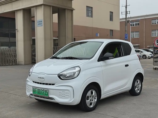 Roewe Clever 2022