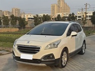 Peugeot 3008 2014