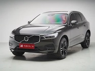 Volvo XC60 2019