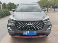 Chery Tiggo 5 2021